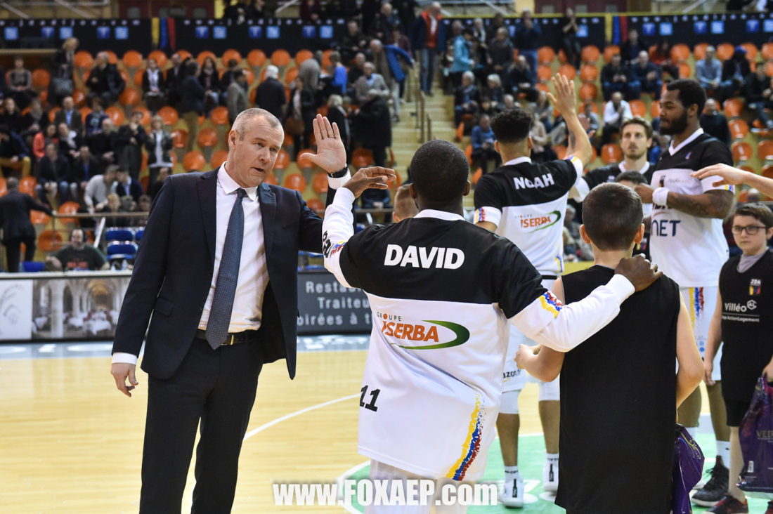 JDA – PAU – 30-03-18 — FOXAEP, photographe Bourgogne