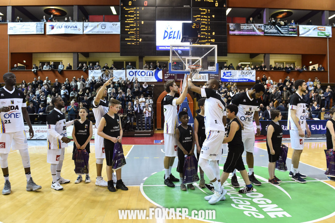 JDA – PAU – 30-03-18 — FOXAEP, photographe Bourgogne