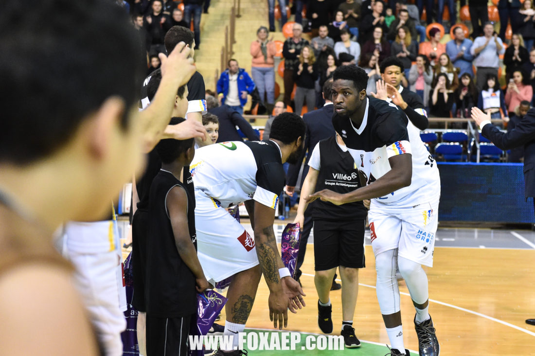 JDA – PAU – 30-03-18 — FOXAEP, photographe Bourgogne