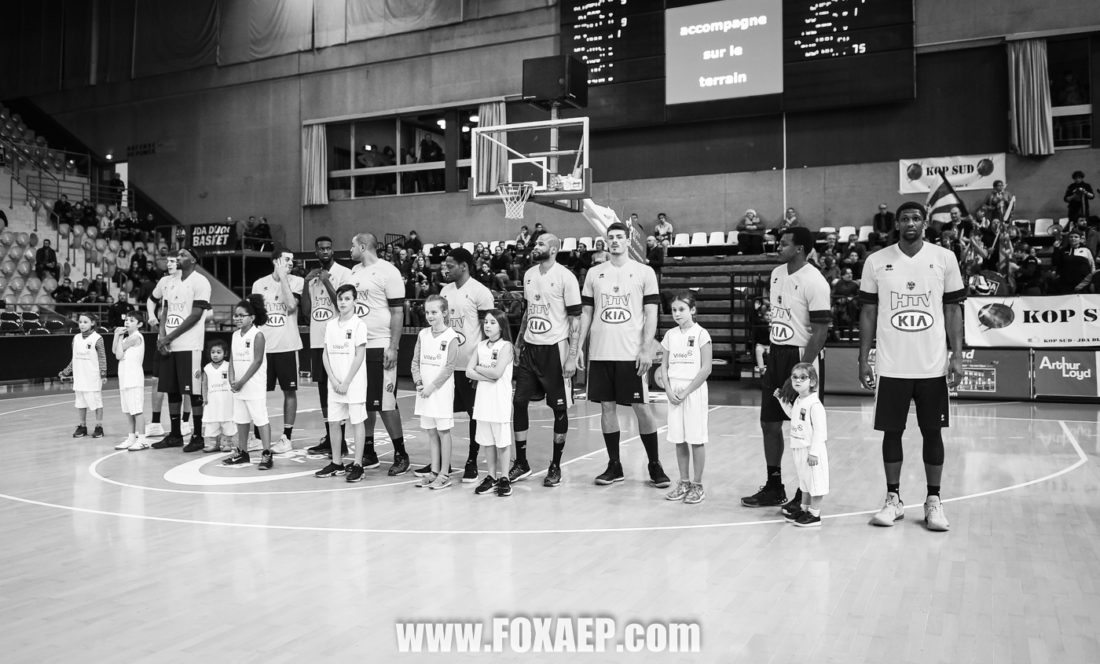 JDA – HTV – MARS 2018 — FOXAEP, photographe Bourgogne