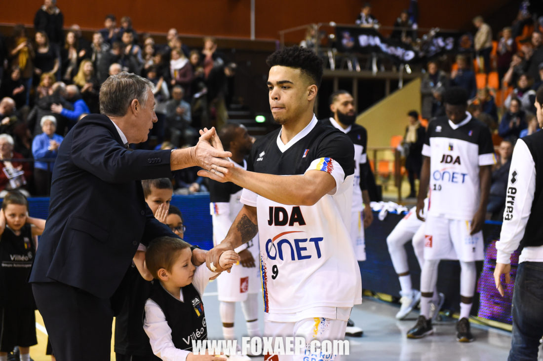 JDA – HTV – MARS 2018 — FOXAEP, photographe Bourgogne