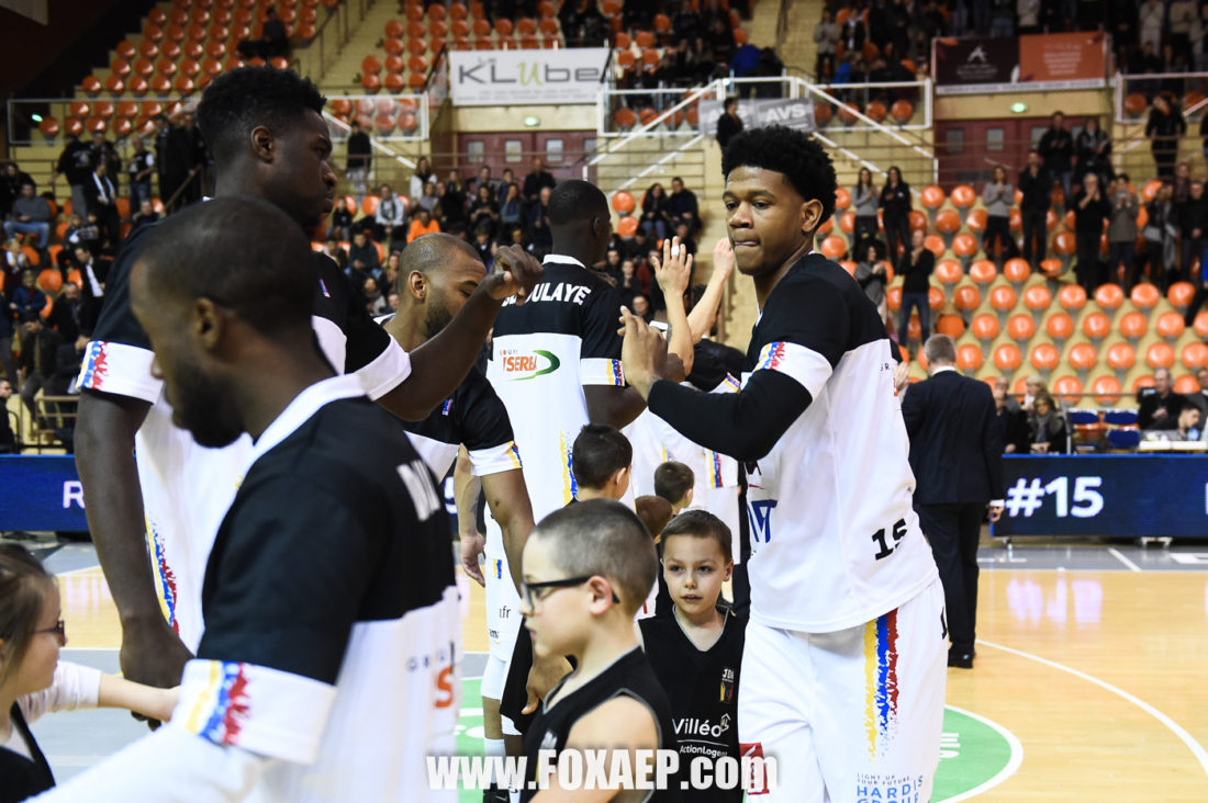 JDA – HTV – MARS 2018 — FOXAEP, photographe Bourgogne