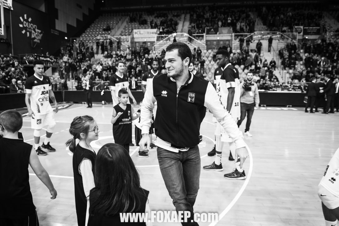 JDA – HTV – MARS 2018 — FOXAEP, photographe Bourgogne