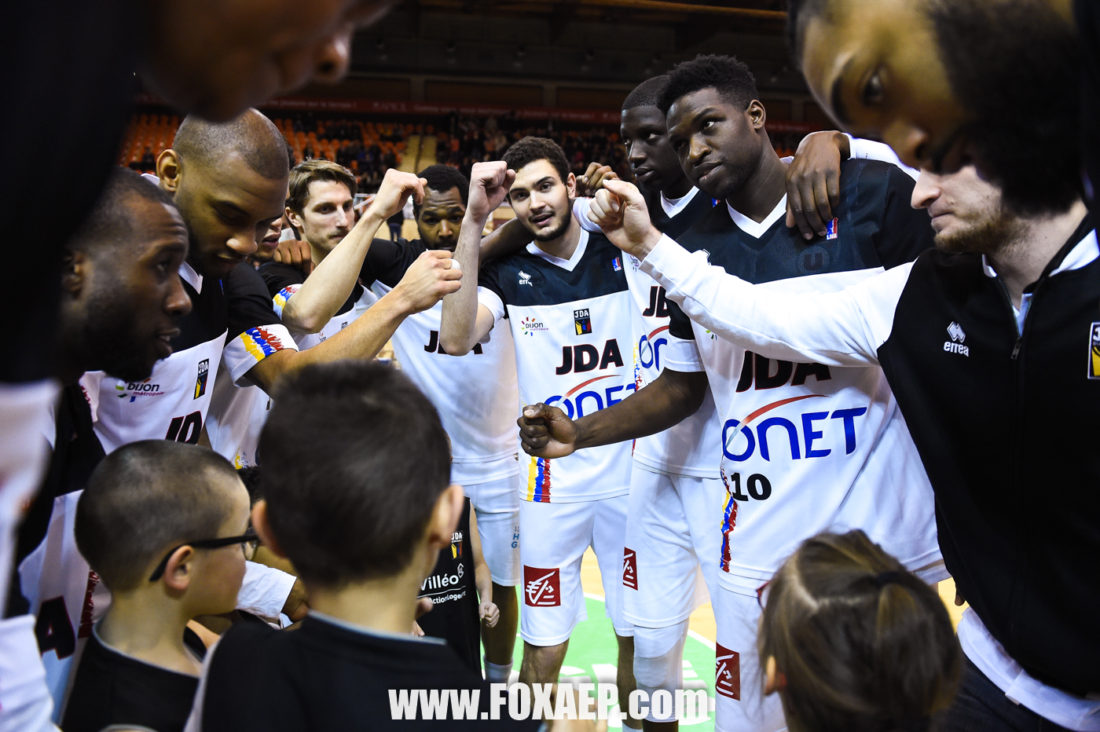 JDA – HTV – MARS 2018 — FOXAEP, photographe Bourgogne
