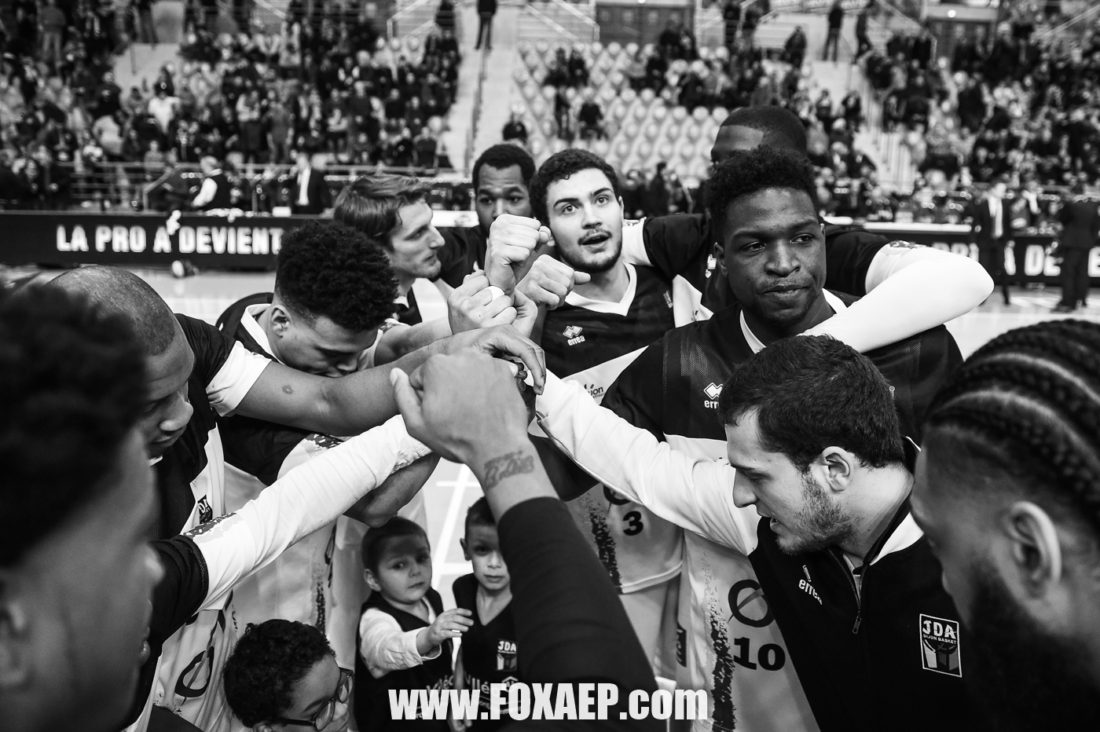 JDA – HTV – MARS 2018 — FOXAEP, photographe Bourgogne