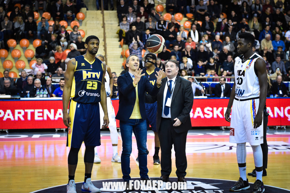 JDA – HTV – MARS 2018 — FOXAEP, photographe Bourgogne