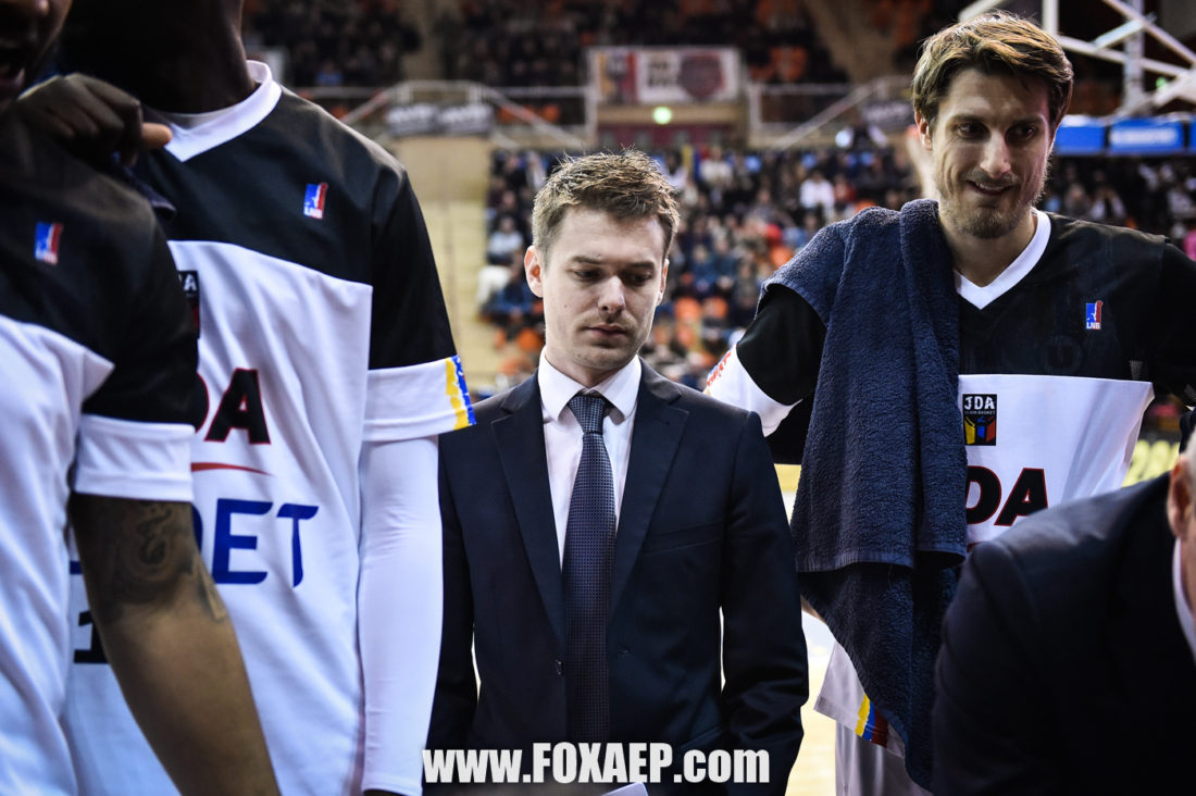JDA – HTV – MARS 2018 — FOXAEP, photographe Bourgogne