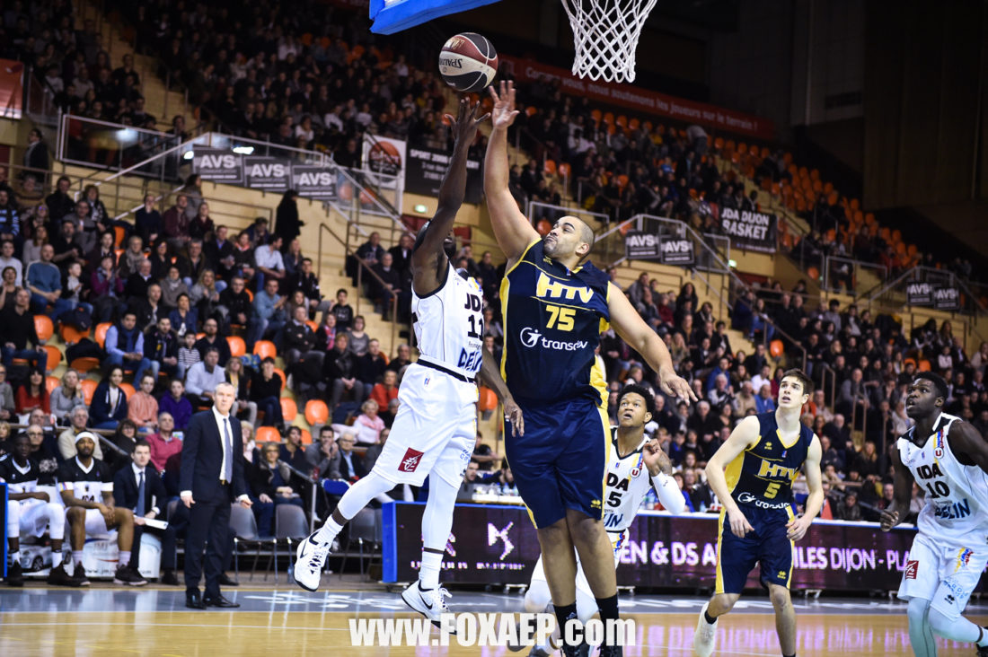 JDA – HTV – MARS 2018 — FOXAEP, photographe Bourgogne