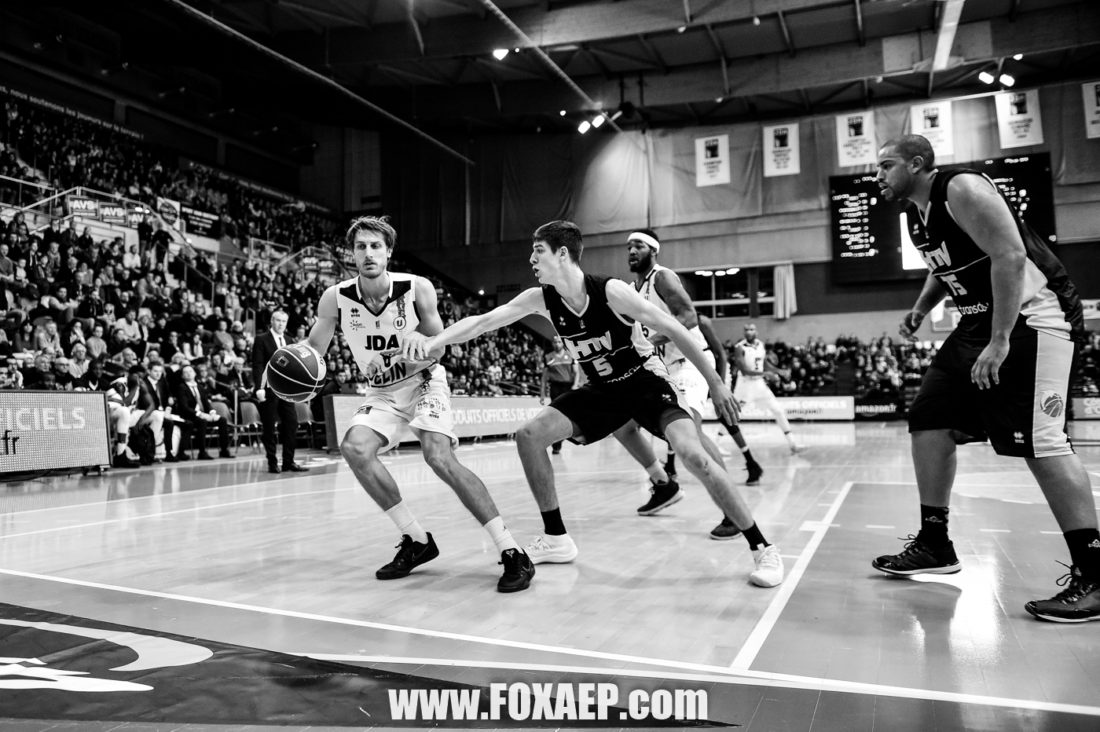 JDA – HTV – MARS 2018 — FOXAEP, photographe Bourgogne