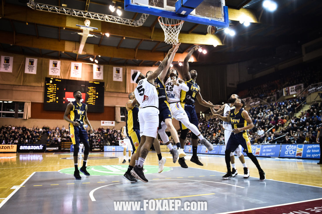 JDA – HTV – MARS 2018 — FOXAEP, photographe Bourgogne