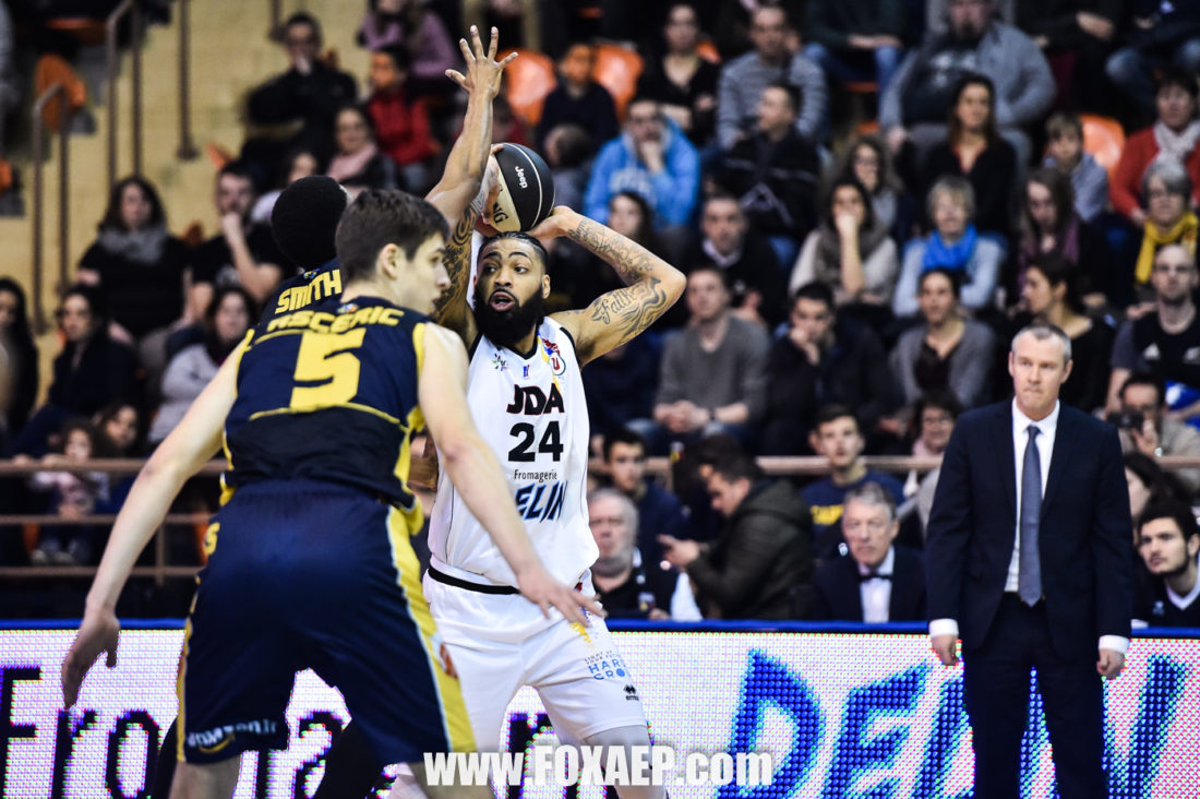 JDA – HTV – MARS 2018 — FOXAEP, photographe Bourgogne