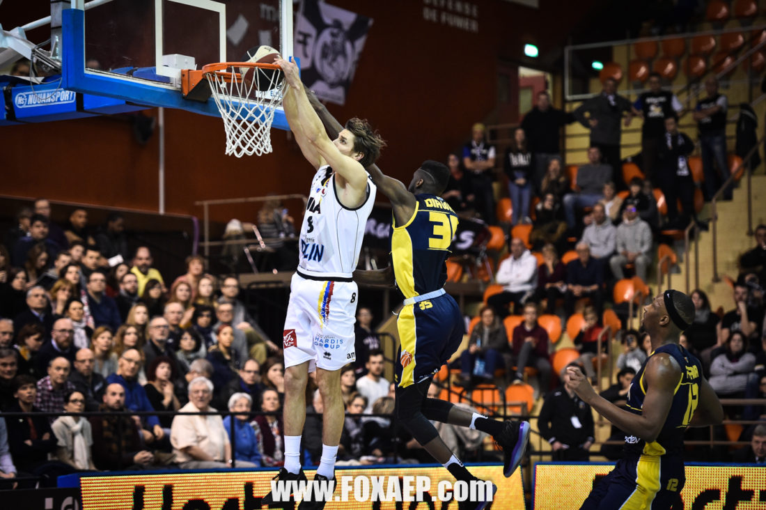 JDA – HTV – MARS 2018 — FOXAEP, photographe Bourgogne