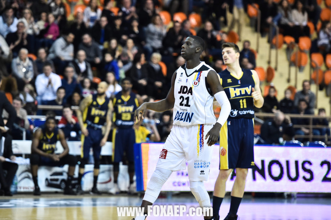 JDA – HTV – MARS 2018 — FOXAEP, photographe Bourgogne