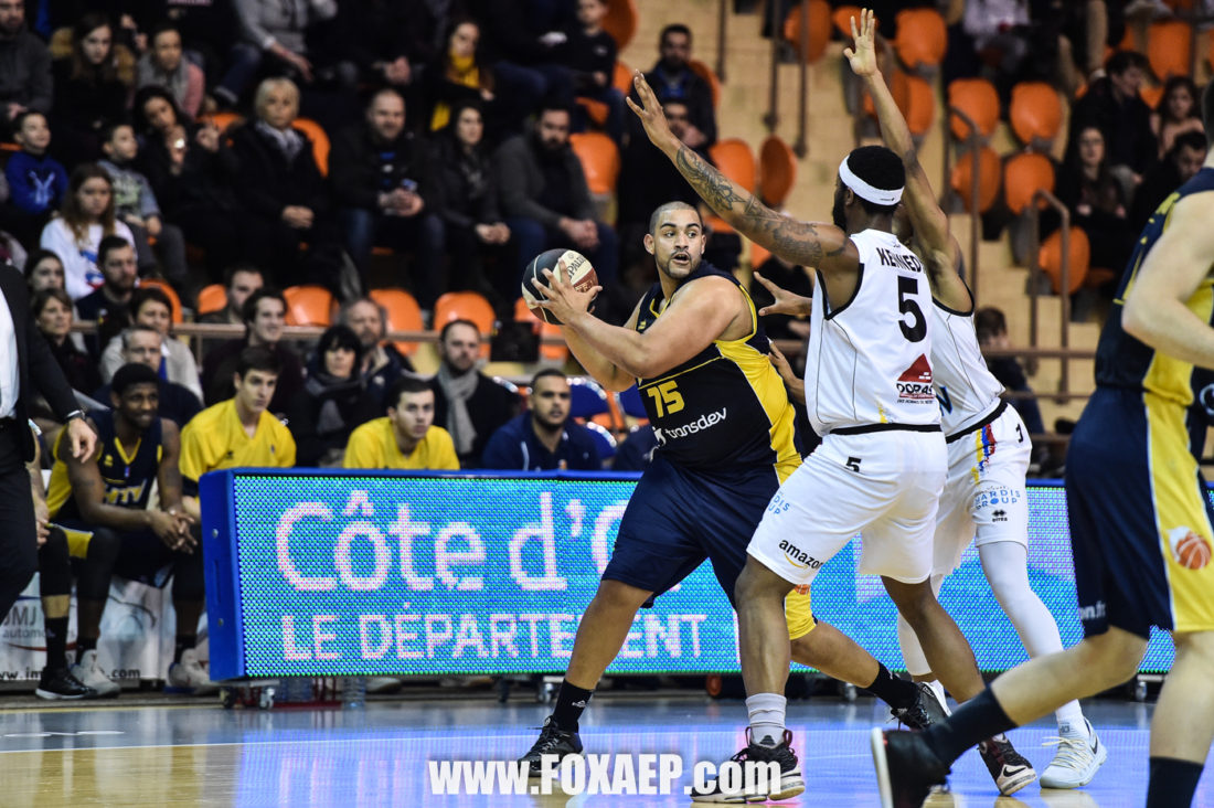 JDA – HTV – MARS 2018 — FOXAEP, photographe Bourgogne