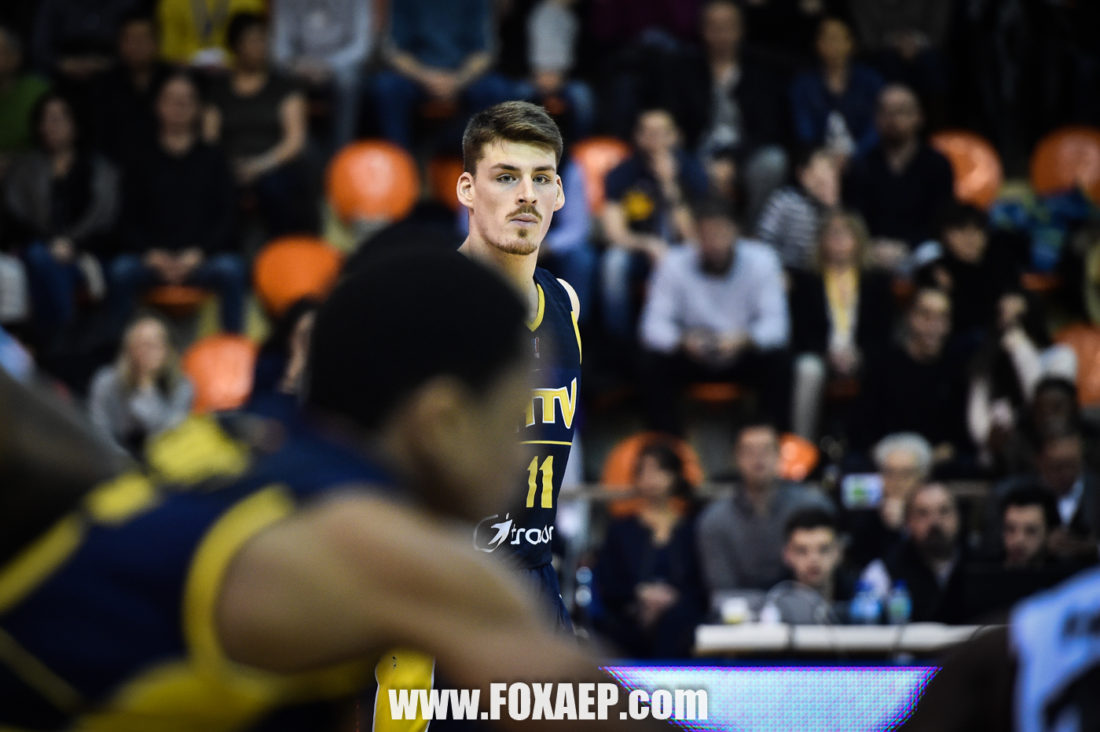 JDA – HTV – MARS 2018 — FOXAEP, photographe Bourgogne