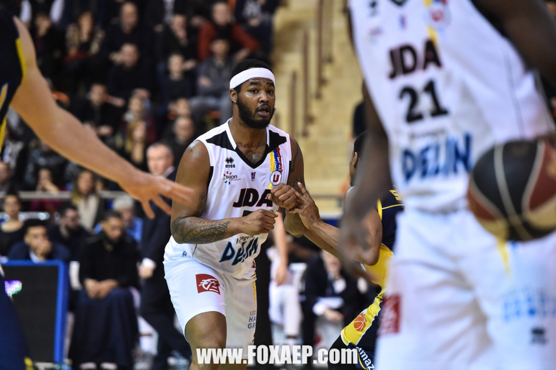JDA – HTV – MARS 2018 — FOXAEP, photographe Bourgogne