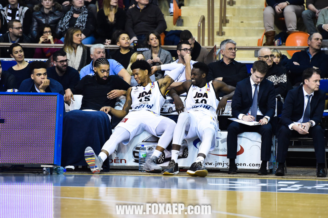 JDA – HTV – MARS 2018 — FOXAEP, photographe Bourgogne