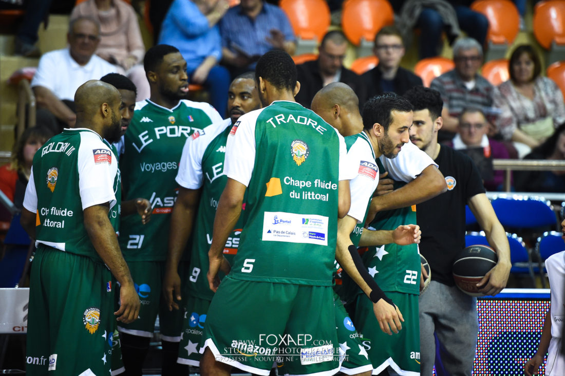 JDA – LE PORTEL – 28-04-18 — FOXAEP, photographe Bourgogne