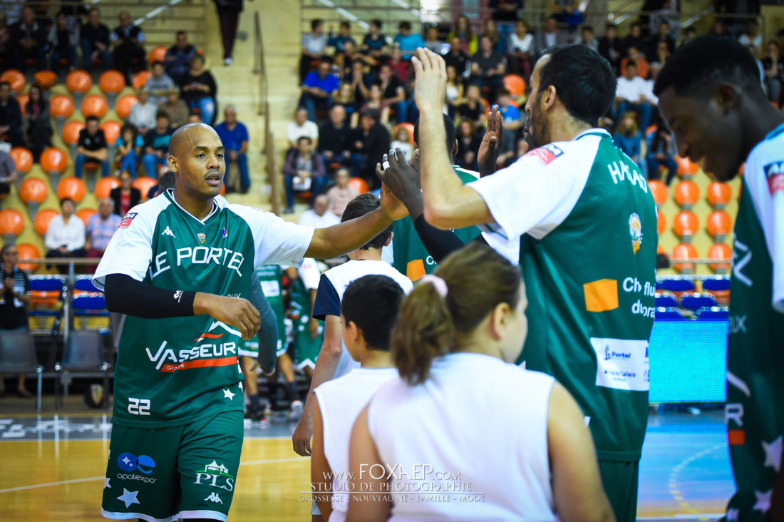 JDA – LE PORTEL – 28-04-18 — FOXAEP, photographe Bourgogne