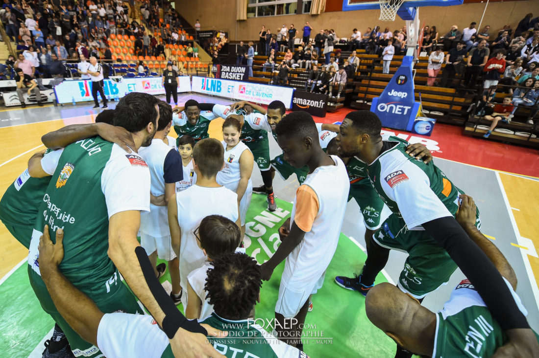 JDA – LE PORTEL – 28-04-18 — FOXAEP, photographe Bourgogne