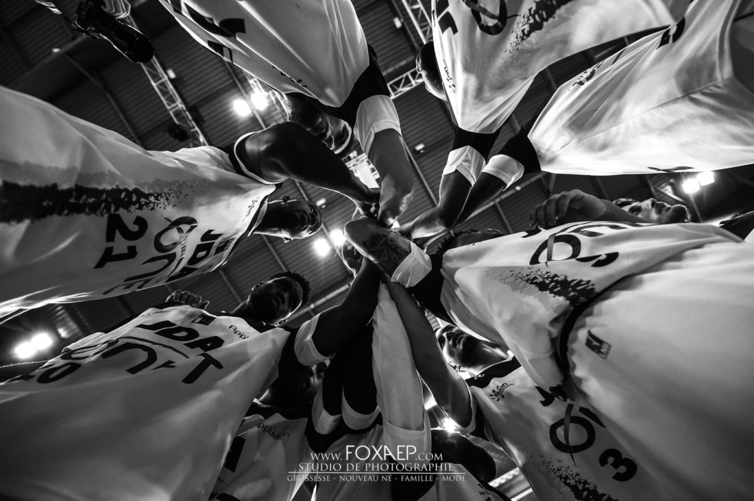 JDA – LE PORTEL – 28-04-18 — FOXAEP, photographe Bourgogne