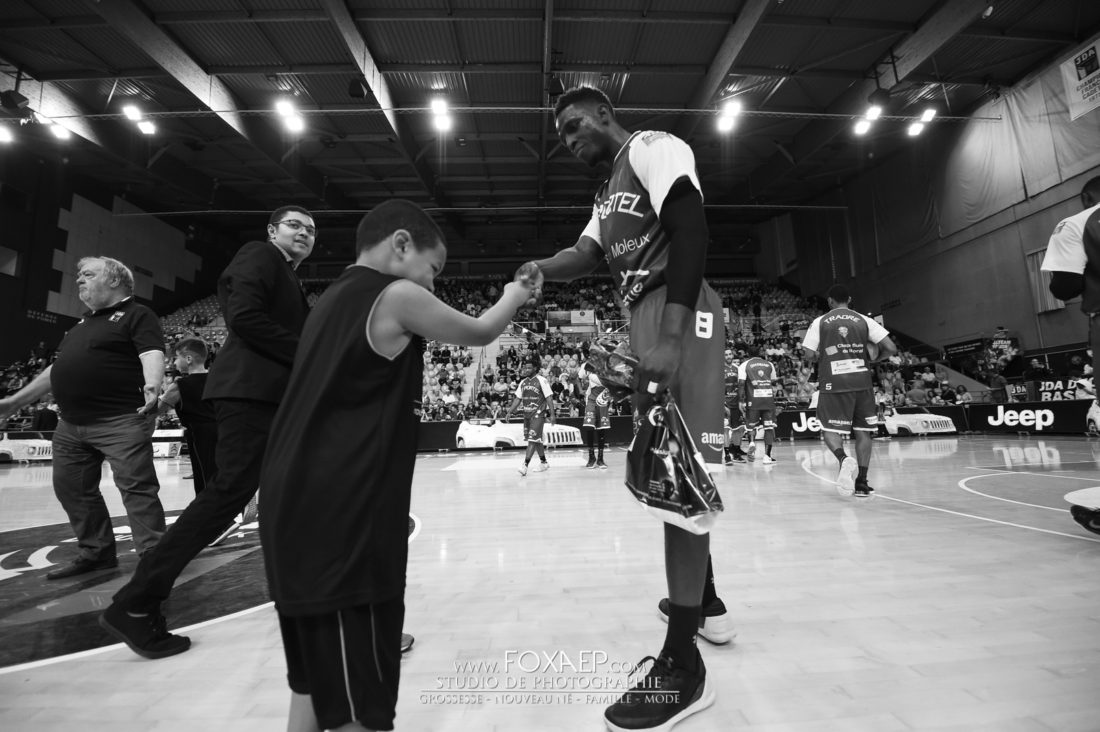 JDA – LE PORTEL – 28-04-18 — FOXAEP, photographe Bourgogne