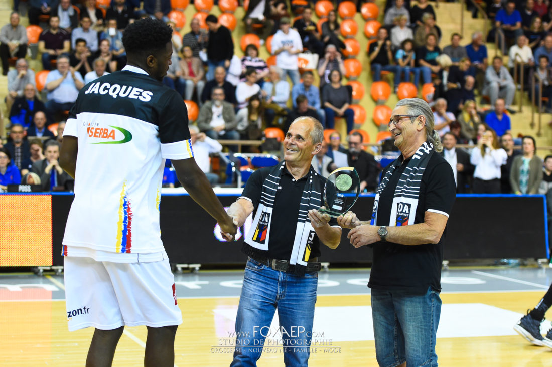 JDA – LE PORTEL – 28-04-18 — FOXAEP, photographe Bourgogne