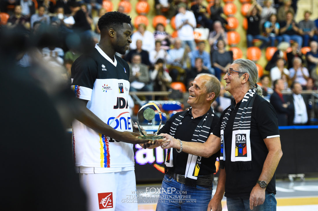 JDA – LE PORTEL – 28-04-18 — FOXAEP, photographe Bourgogne