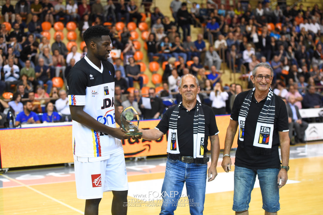 JDA – LE PORTEL – 28-04-18 — FOXAEP, photographe Bourgogne
