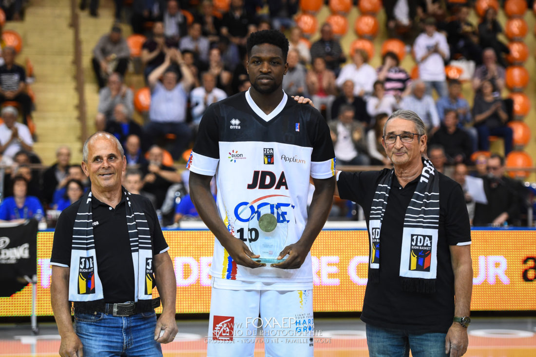 JDA – LE PORTEL – 28-04-18 — FOXAEP, photographe Bourgogne