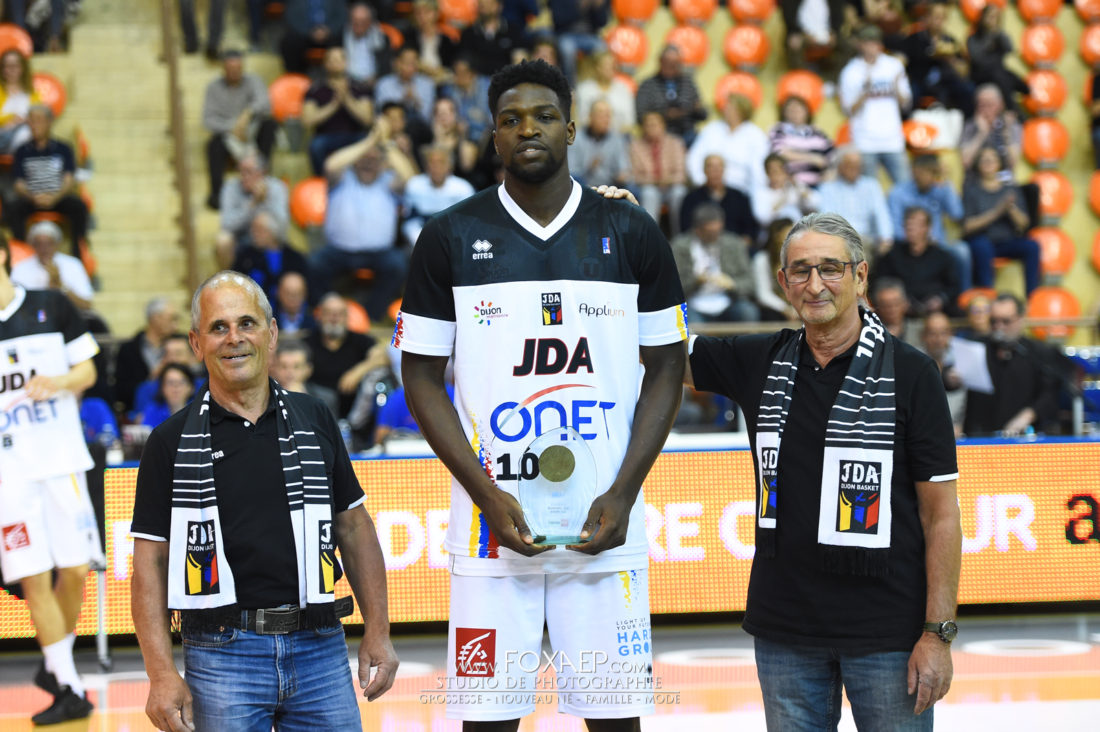 JDA – LE PORTEL – 28-04-18 — FOXAEP, photographe Bourgogne