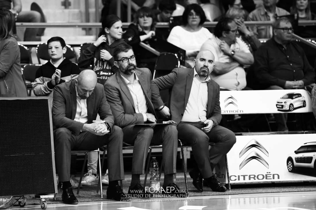 JDA – LE PORTEL – 28-04-18 — FOXAEP, photographe Bourgogne