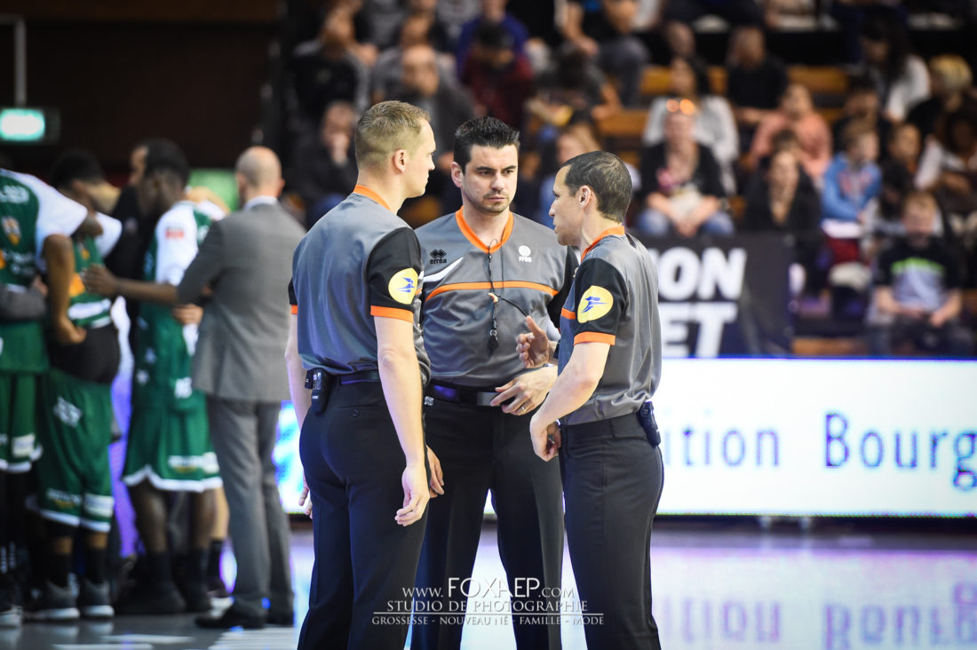 JDA – LE PORTEL – 28-04-18 — FOXAEP, photographe Bourgogne