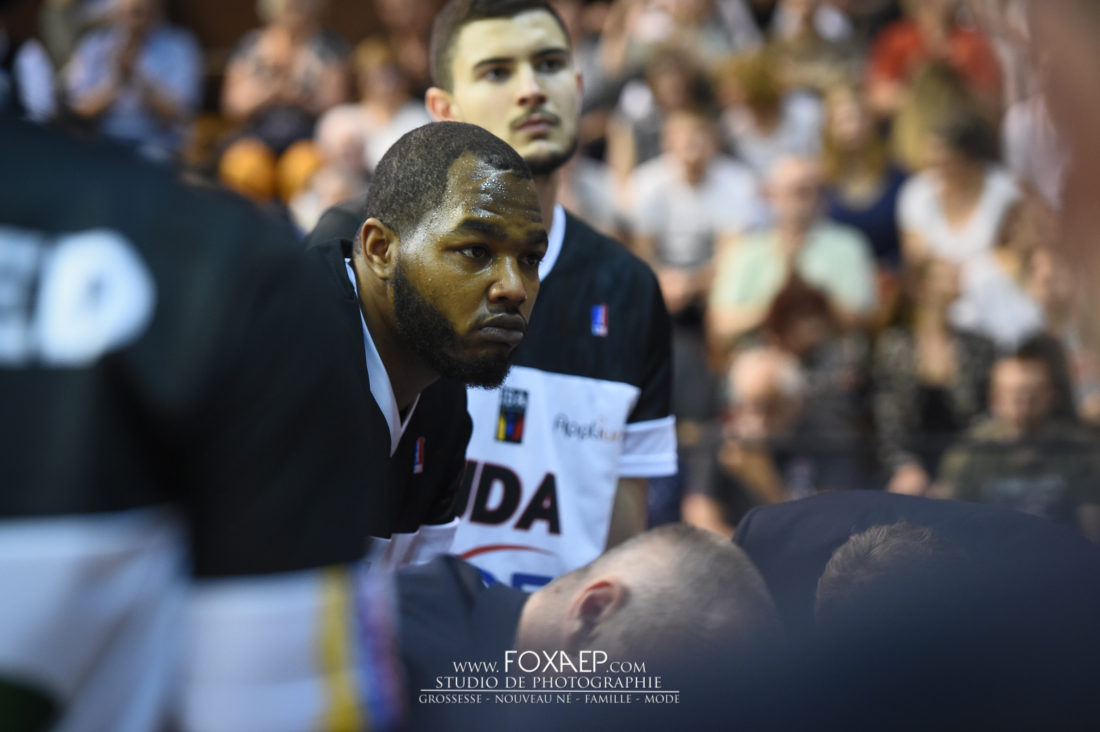 JDA – LE PORTEL – 28-04-18 — FOXAEP, photographe Bourgogne