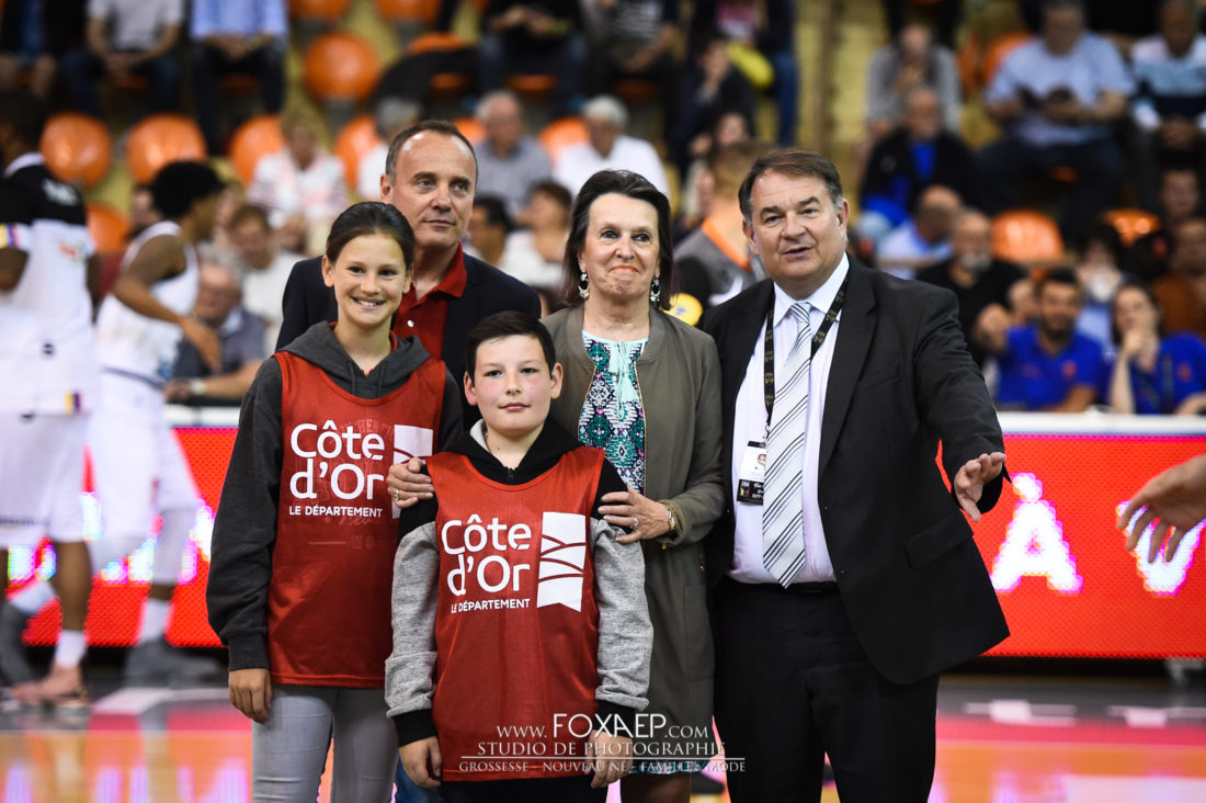 JDA – LE PORTEL – 28-04-18 — FOXAEP, photographe Bourgogne