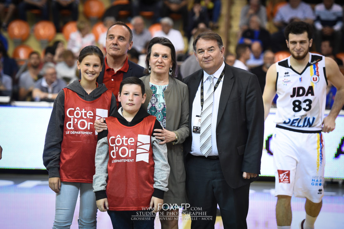 JDA – LE PORTEL – 28-04-18 — FOXAEP, photographe Bourgogne