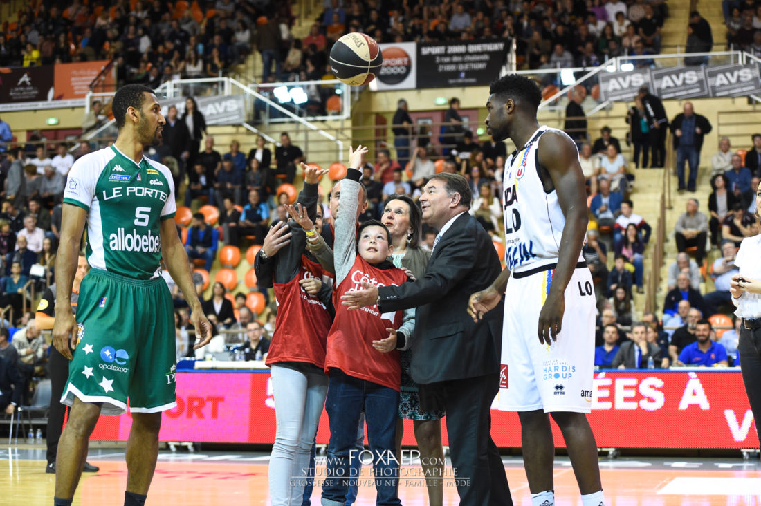 JDA – LE PORTEL – 28-04-18 — FOXAEP, photographe Bourgogne