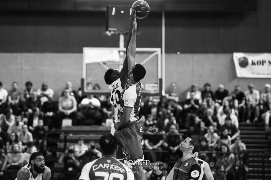 JDA – LE PORTEL – 28-04-18 — FOXAEP, photographe Bourgogne