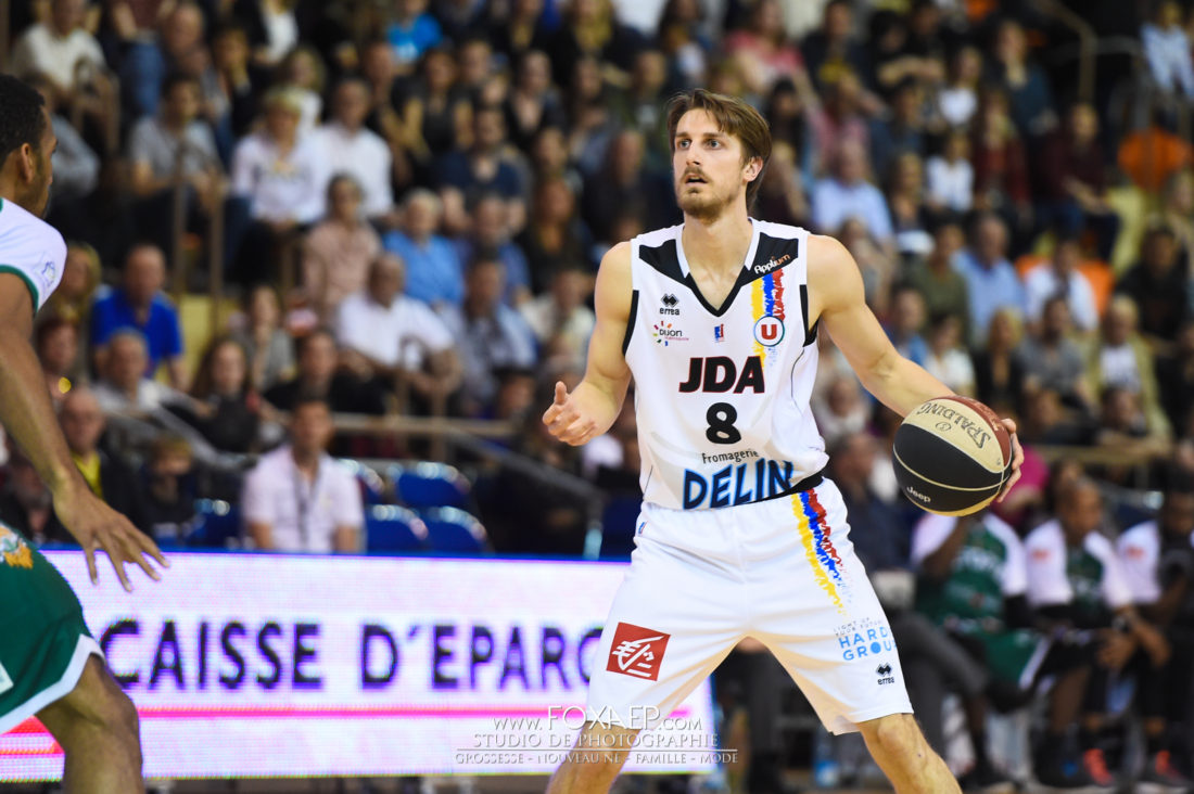 JDA – LE PORTEL – 28-04-18 — FOXAEP, photographe Bourgogne