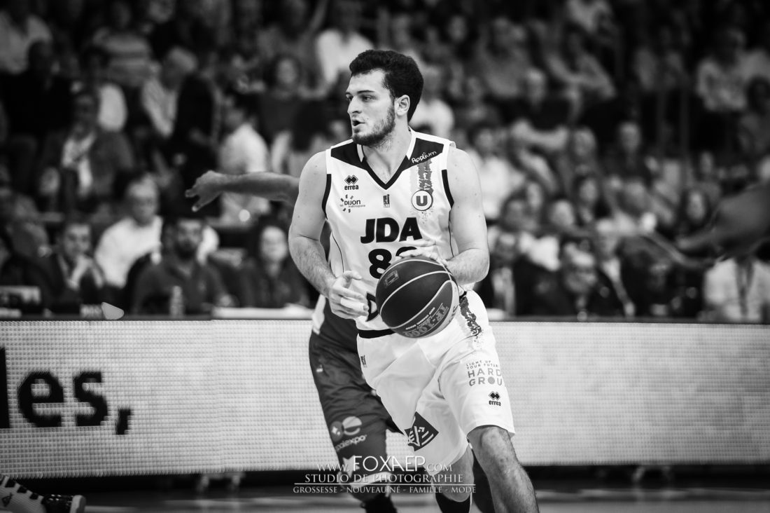 JDA – LE PORTEL – 28-04-18 — FOXAEP, photographe Bourgogne