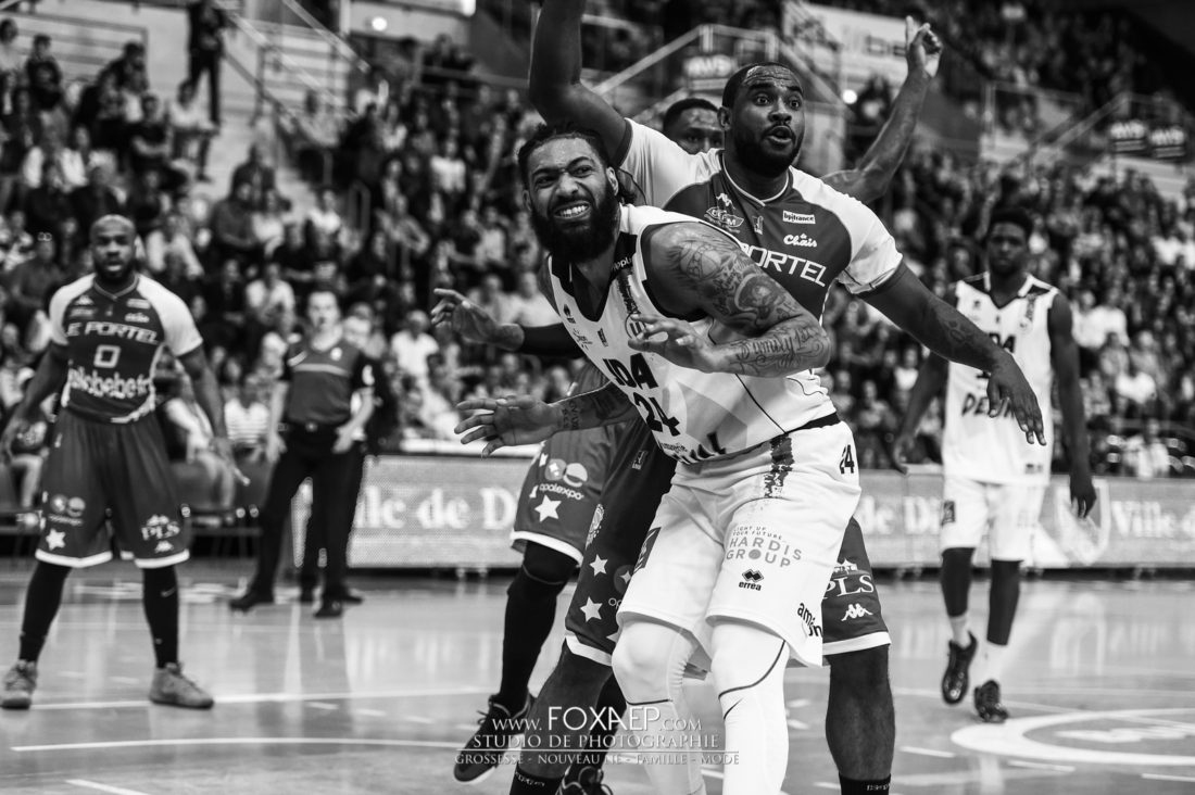 JDA – LE PORTEL – 28-04-18 — FOXAEP, photographe Bourgogne