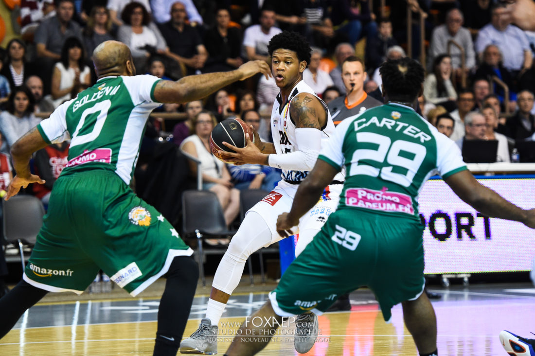 JDA – LE PORTEL – 28-04-18 — FOXAEP, photographe Bourgogne