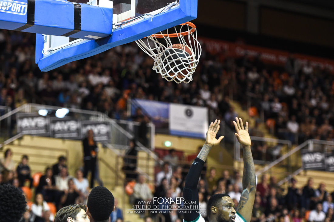 JDA – LE PORTEL – 28-04-18 — FOXAEP, photographe Bourgogne