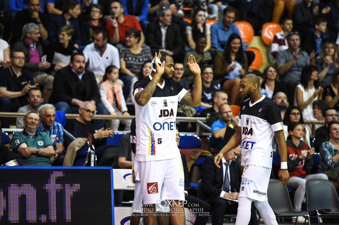 JDA – LE PORTEL – 28-04-18 — FOXAEP, photographe Bourgogne