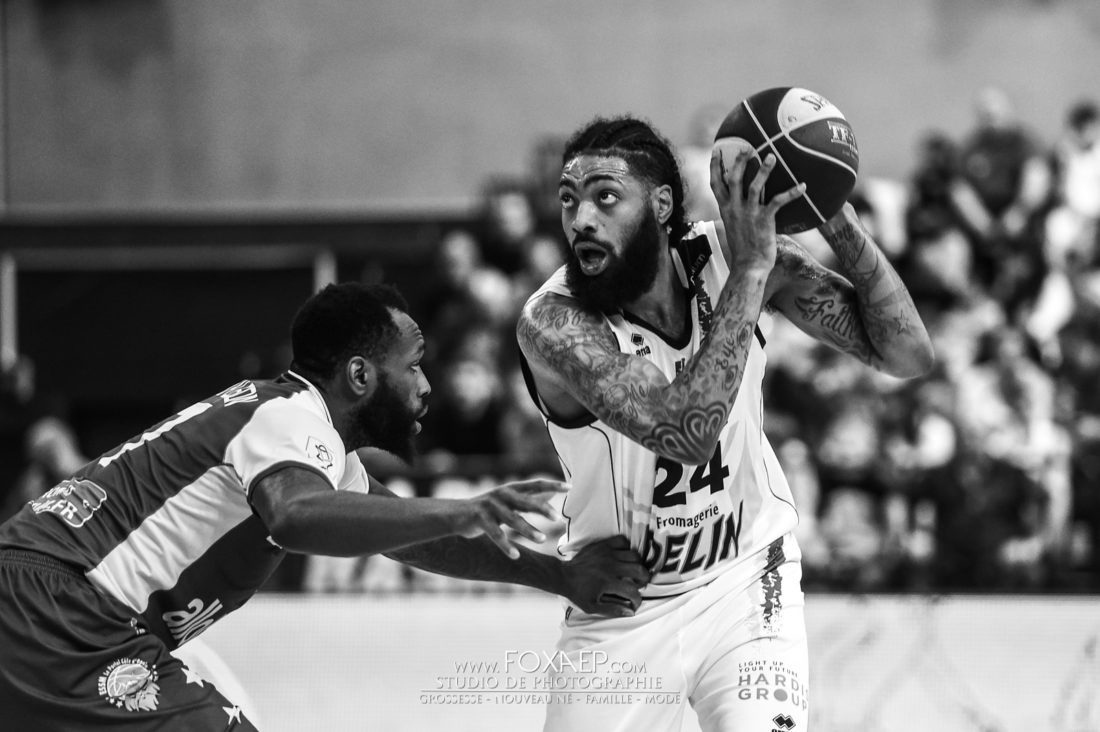 JDA – LE PORTEL – 28-04-18 — FOXAEP, photographe Bourgogne