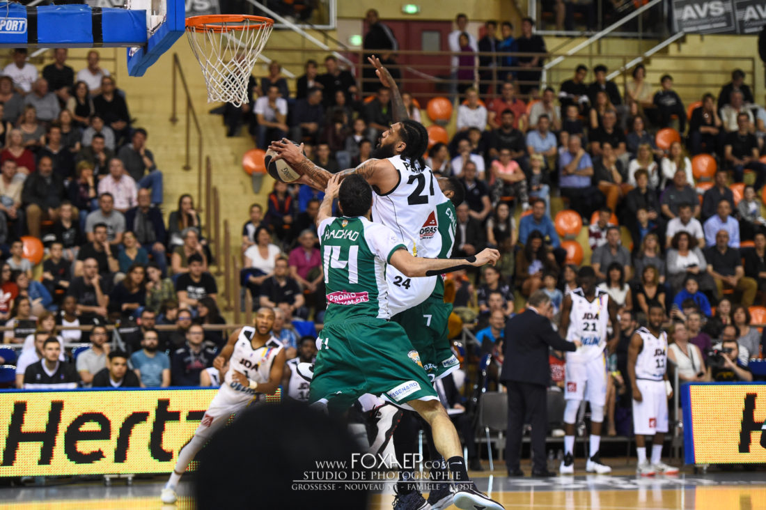 JDA – LE PORTEL – 28-04-18 — FOXAEP, photographe Bourgogne
