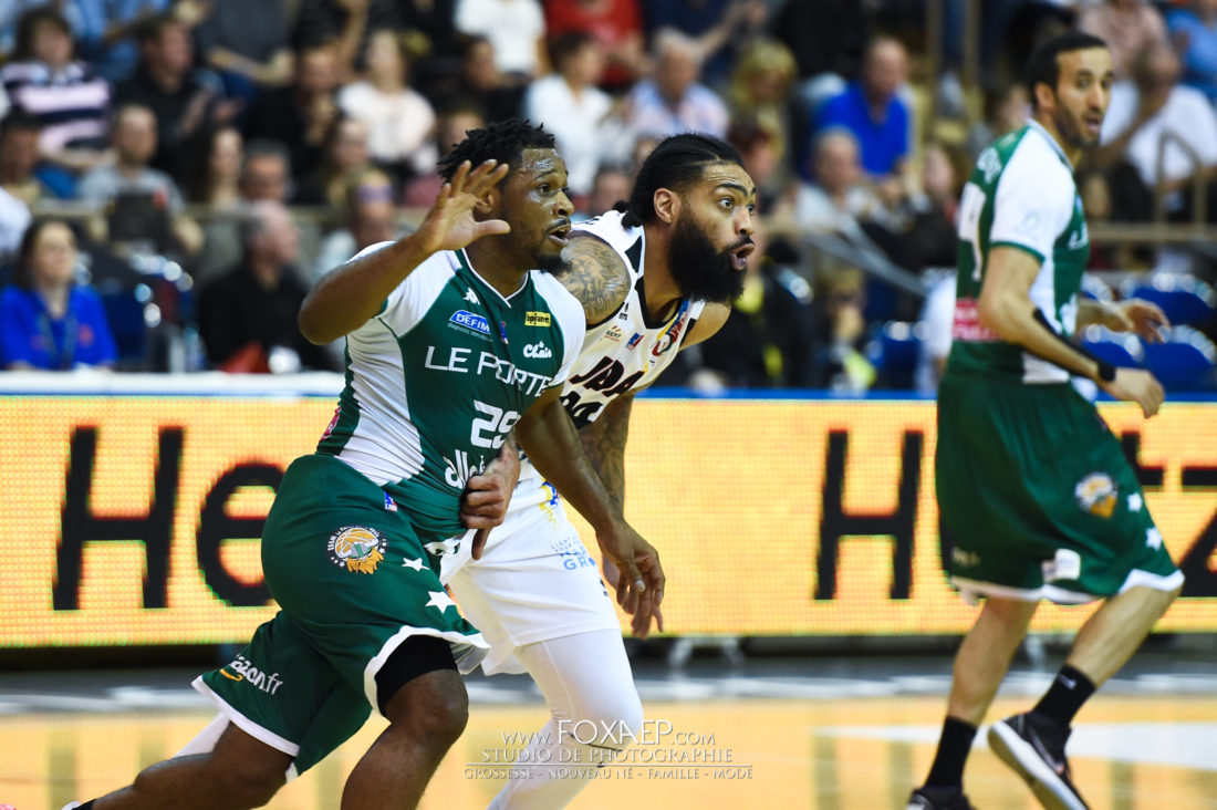 JDA – LE PORTEL – 28-04-18 — FOXAEP, photographe Bourgogne