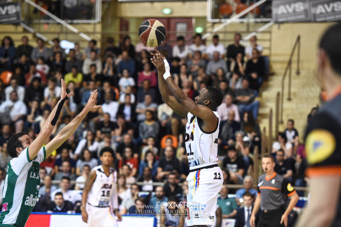 JDA – LE PORTEL – 28-04-18 — FOXAEP, photographe Bourgogne