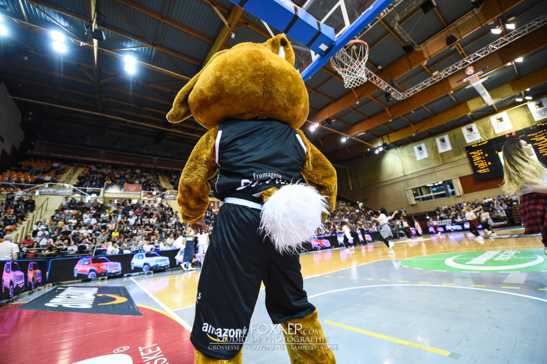 JDA – LE PORTEL – 28-04-18 — FOXAEP, photographe Bourgogne