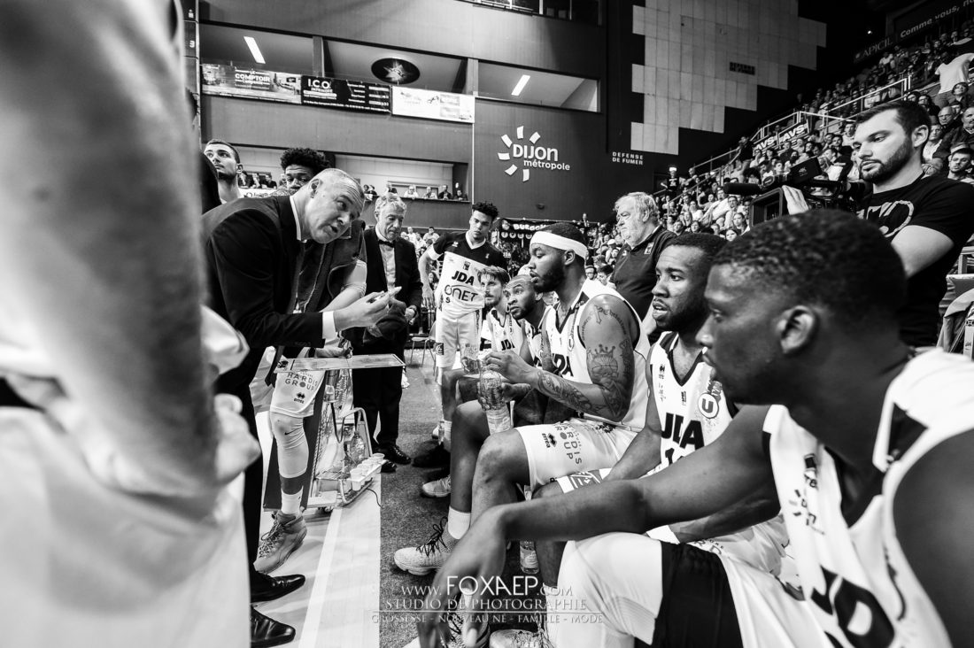 JDA – LE PORTEL – 28-04-18 — FOXAEP, photographe Bourgogne